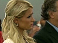 Video: Paris Hilton Pleads Guilty