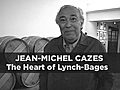 Lynch-Bages&#039; Cazes