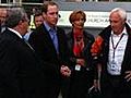 William In NZ To Meet Earthquake Victims