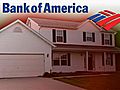 Bank of America in $8.5B mortgage settlement