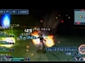 [実況]PSP PSPo2i インフラ　マキシマムアタック∞2∞