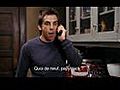 Little Fockers - Vidéo featurette