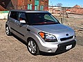 2010 Kia Soul