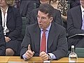 Barclays boss grilled by MPs