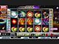 Slot Machine  Silver Surfer, Online Casino