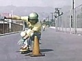 Hump Day Mash Up: 70s Skate Safety and Brutal Crashes