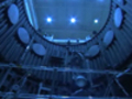 Inside the Hubble Testing Chambers