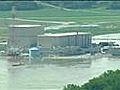 U.S. Nuke Plant Flood Warning