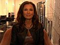 Can’t Live Without: Vanessa Williams