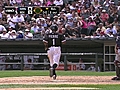 Konerko’s RBI single