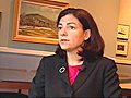 NH AG Kelly Ayotte resigns to explore Senate race