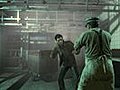 Mafia II - All Your Base easter egg