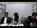 リニアコライダーpodcast第５７．５回の１