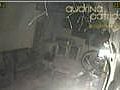 Audrina Patridge Robbed: Surveillance Video
