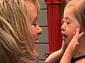 Pregnancy: My Child Has Down’s Syndrome