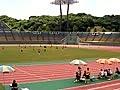 10.07.23 平成２２年度　中学校総合体育大会　第５０回福岡市サッカー大会