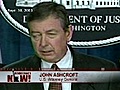 Democracy Now! Wednesday,  October 1, 2003