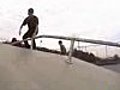 Skateboard Montage