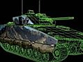 Invisible Tanks Could Hit Battlefield in Near Future