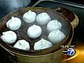 Bridgeport restaurant specializes in Chinese dumplings