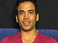 Have a great Diwali: Tusshar