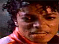 Michael Jackson - Beat It