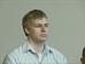 Report: Markoff Wrote Ex-Fiance’s Name In Blood