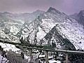 Last Train Home Trailer