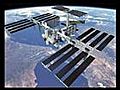 The MIR Space Station