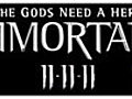 Immortals: Feature Trailer