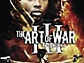 The Art of War III: Retribution