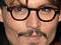 Depp,  Burton Together Again for &#039;Sweeny Todd&#039;