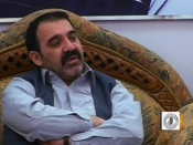 Afghan President’s half-brother killed