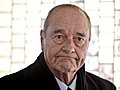 FRANCE: Chirac to go on trial for corruption