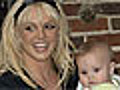 Blabber: Britney’s Baby&#039;s Future