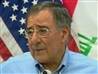 Panetta claims Iranian arms in Iraq is a ‘concern’
