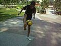 Freestyle Soccer