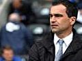 Wigan vs Chelsea: Martinez confident players can turn game around after Blackpool defeat