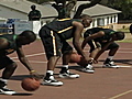 Basketball Without Borders