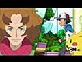 Pokemon Episode 683 (English Version)