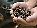 Coffee prices keep rising,  not just at the coffee shop