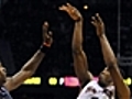 Top 10 NBA: Canasta en el último segundo define juego