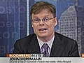 John Herrmann Calls ADP June Jobs Report `Extraordinary&#039;