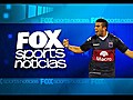 foxsportsla.com noticias - 30-05-11