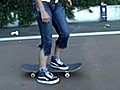 How to Skateboard: The Basics