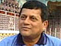 Dr Achyuta Samanta: Man on a mission