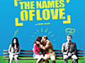 &#039;The Names of Love&#039; Theatrical Trailer