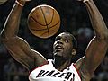 Greg Oden to have surgery on left knee