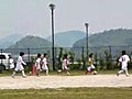 練習試合