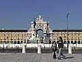 Lisboa investe na recuperação de seu centro histórico